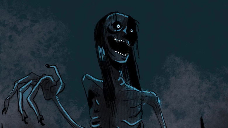 кадр из фильма The Bad Stuff