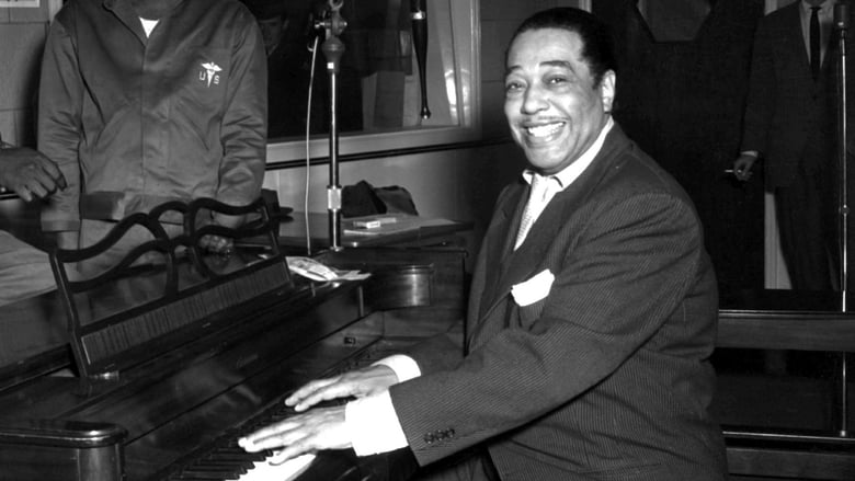 кадр из фильма Jazz Icons: Duke Ellington Live in '58