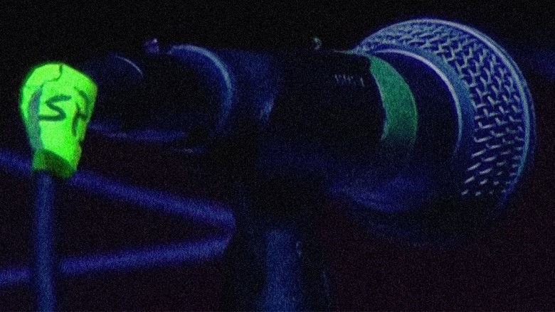 кадр из фильма SUPER FUZZ EN EL DRAGÓN DE BARRANCO