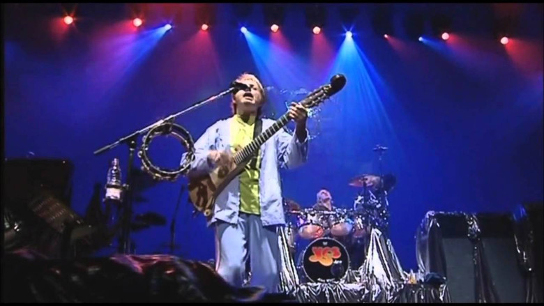 кадр из фильма Yes: The New Director's Cut