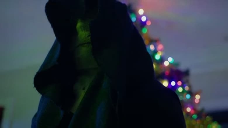 кадр из фильма Red Christmas