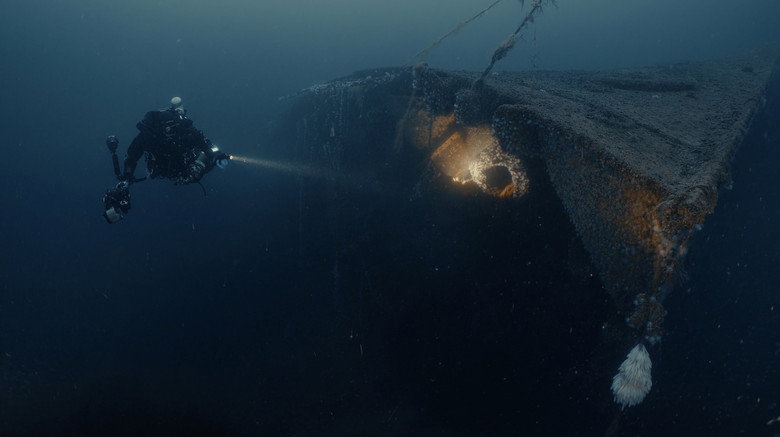 кадр из фильма Hidden Worlds