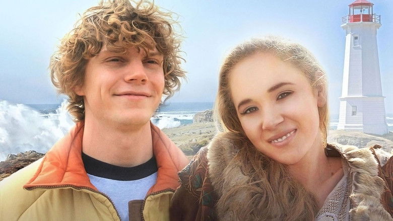 кадр из фильма Safelight