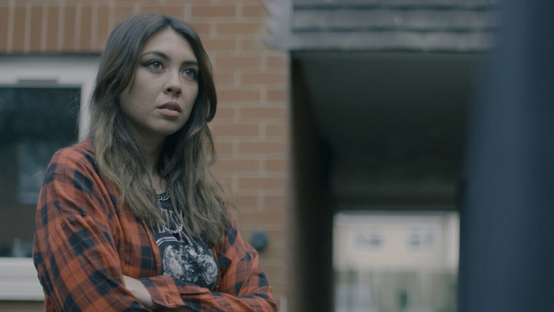 кадр из фильма Countenance