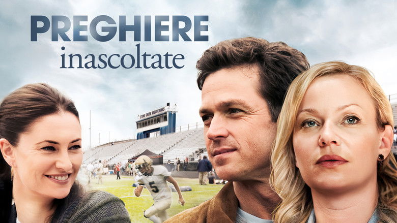 кадр из фильма Unanswered Prayers