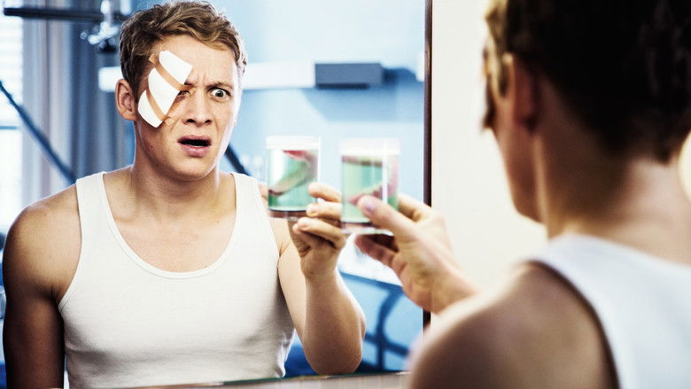 кадр из фильма Фрау Элла