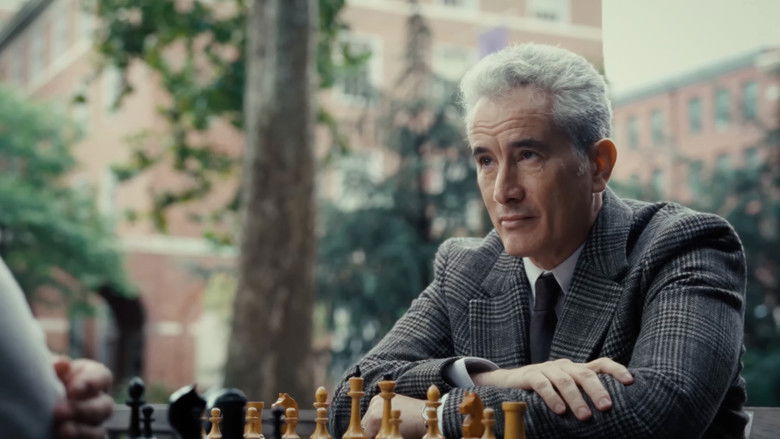 кадр из фильма Stranger's Pawn