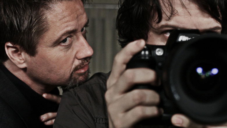 кадр из фильма Out of Frame