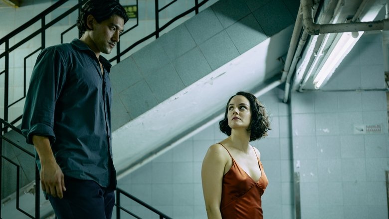 кадр из фильма Эммануэль