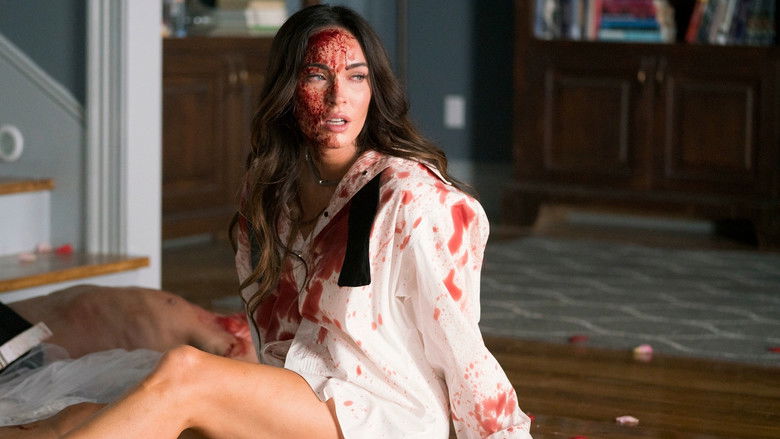 кадр из фильма В западне