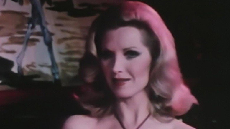 кадр из фильма Комплекс Люцифера