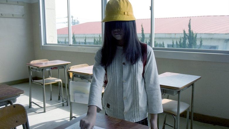 кадр из фильма Проклятие: Старуха в белом