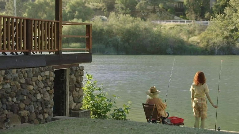 кадр из фильма Старые фотографии