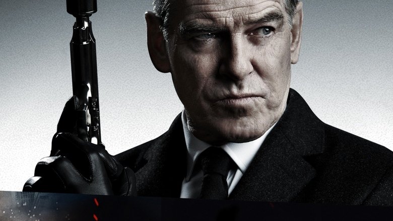 кадр из фильма Уцелевшая