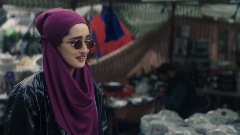 кадр из фильма Lady Parts