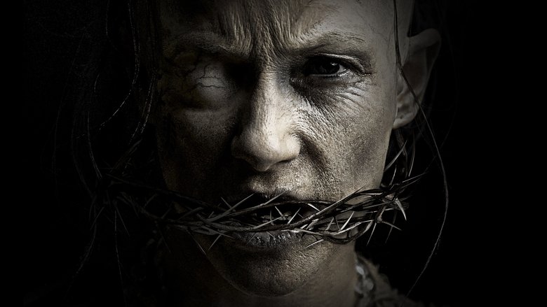 кадр из фильма Женщины в чёрном