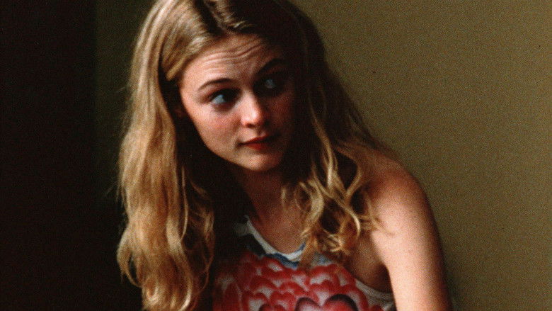 кадр из фильма Ночи в стиле буги