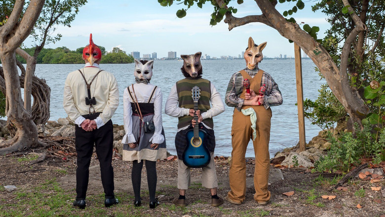 кадр из фильма Antihero