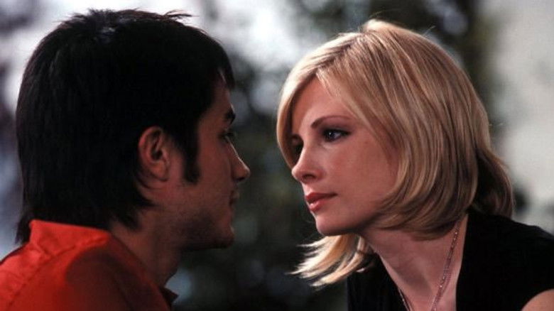 кадр из фильма Любовь по случаю