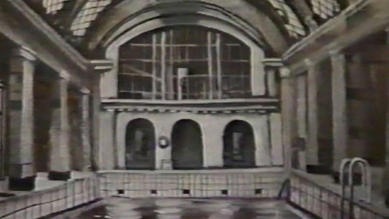 кадр из фильма История любви Николая Березкина