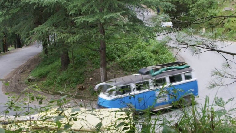 кадр из фильма Bare Transit