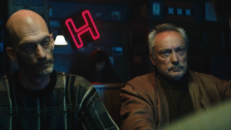 кадр из фильма Американские животные