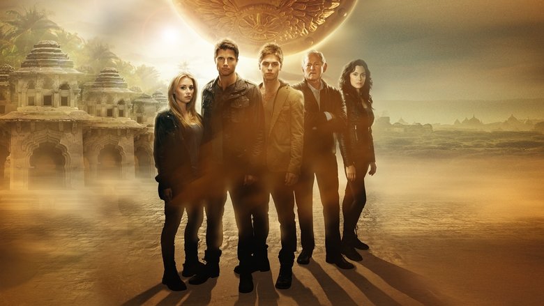 кадр из фильма Охотники