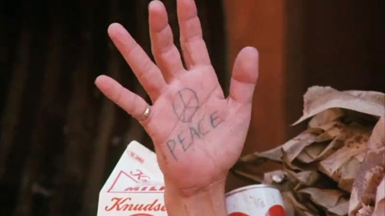 кадр из фильма Gabriella, Gabriella