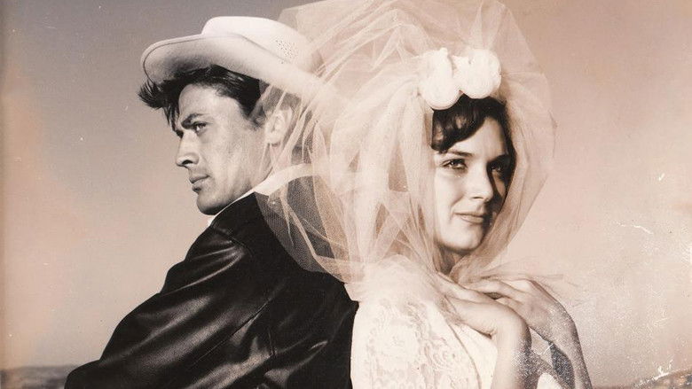 кадр из фильма İnatçı Gelin