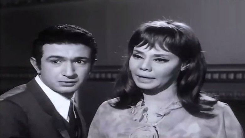 кадр из фильма السراب