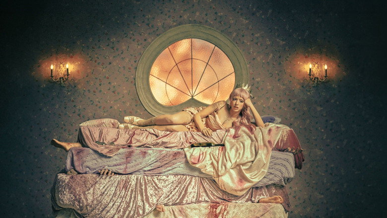 кадр из фильма HADES