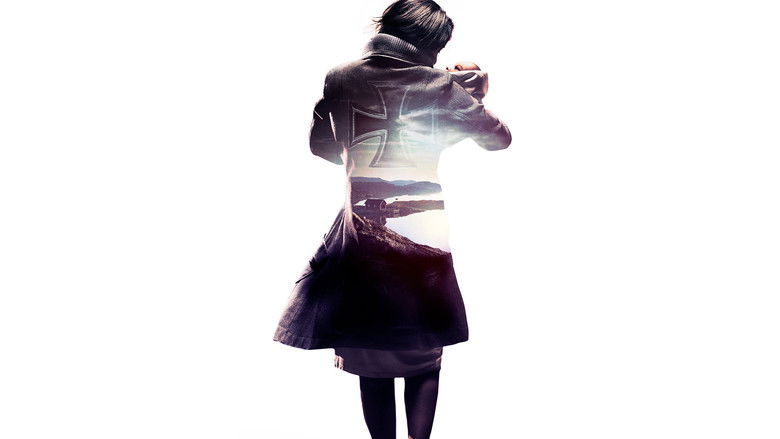 кадр из фильма Убийство у моря