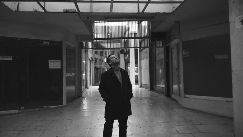 кадр из фильма Λαβύρινθος