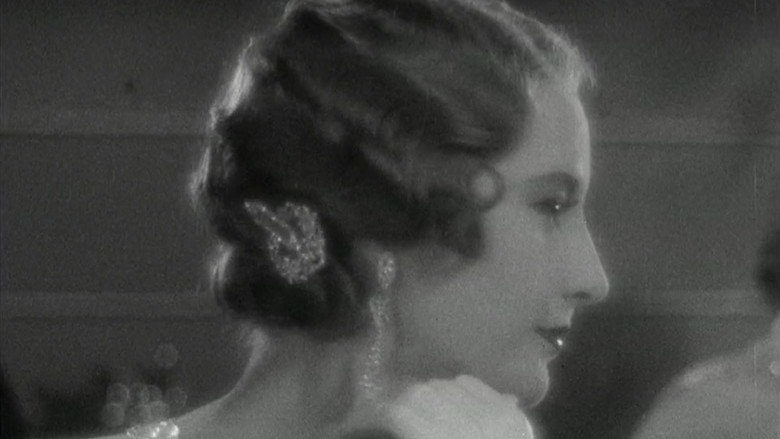 кадр из фильма Недозволенное