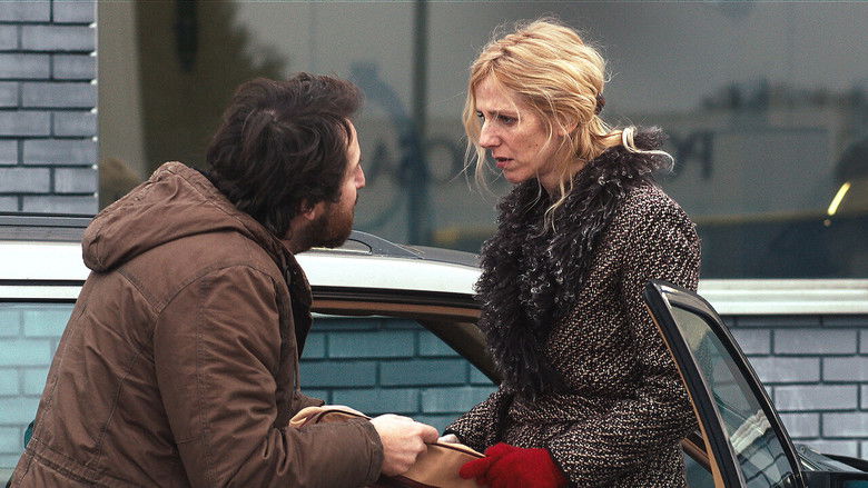 кадр из фильма Все еще счастливы