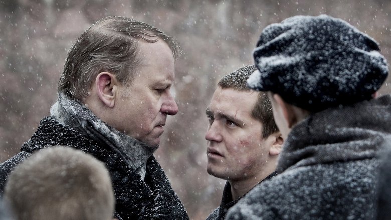 кадр из фильма Король чёртова острова