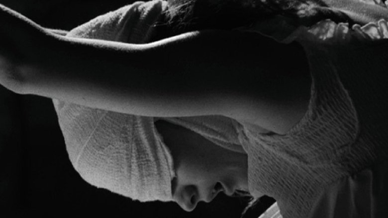 кадр из фильма Bailaora