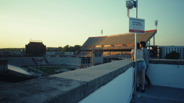 кадр из фильма See You Around