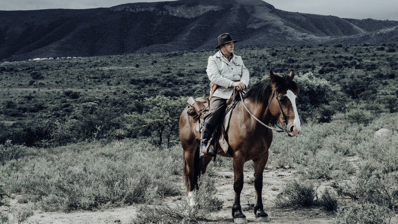 кадр из фильма Пришей зиму к моей коже