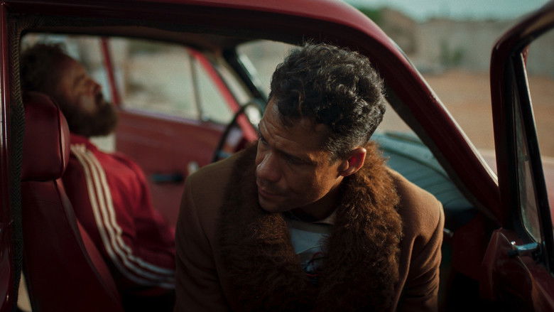 кадр из фильма Zero