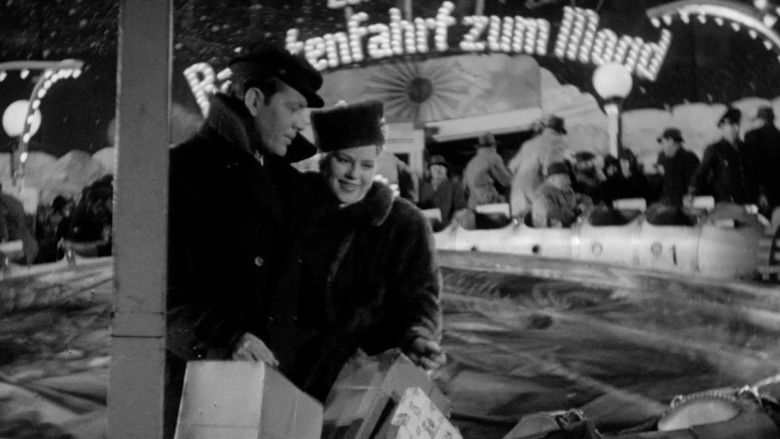 кадр из фильма Die Reise nach Tilsit