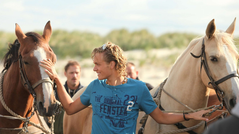 кадр из фильма Penny's Shadow