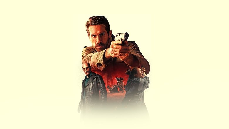 кадр из фильма Эль Дьябло