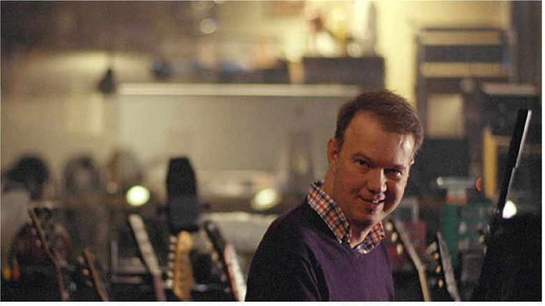 кадр из фильма The Possibilities Are Endless