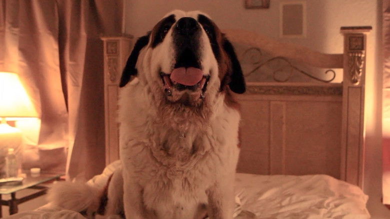 кадр из фильма Borderland