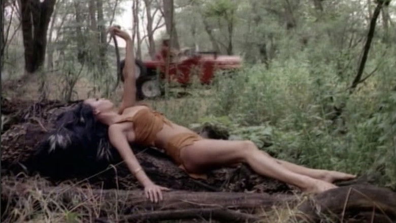 кадр из фильма Good Morning... and Goodbye!