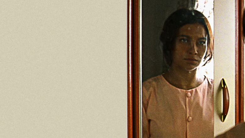 кадр из фильма Amarelo Manga