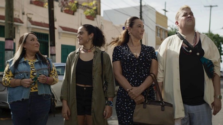 кадр из фильма Canta y no llores