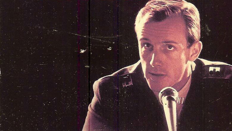 кадр из фильма Covert Action