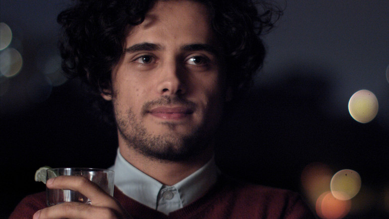 кадр из фильма Infinito Enquanto Dure